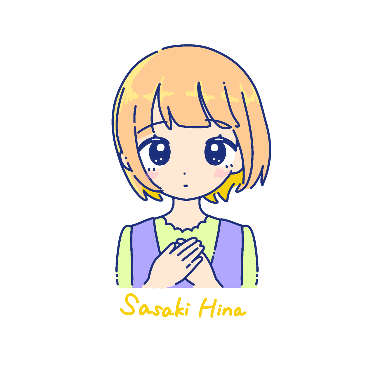キャラ4