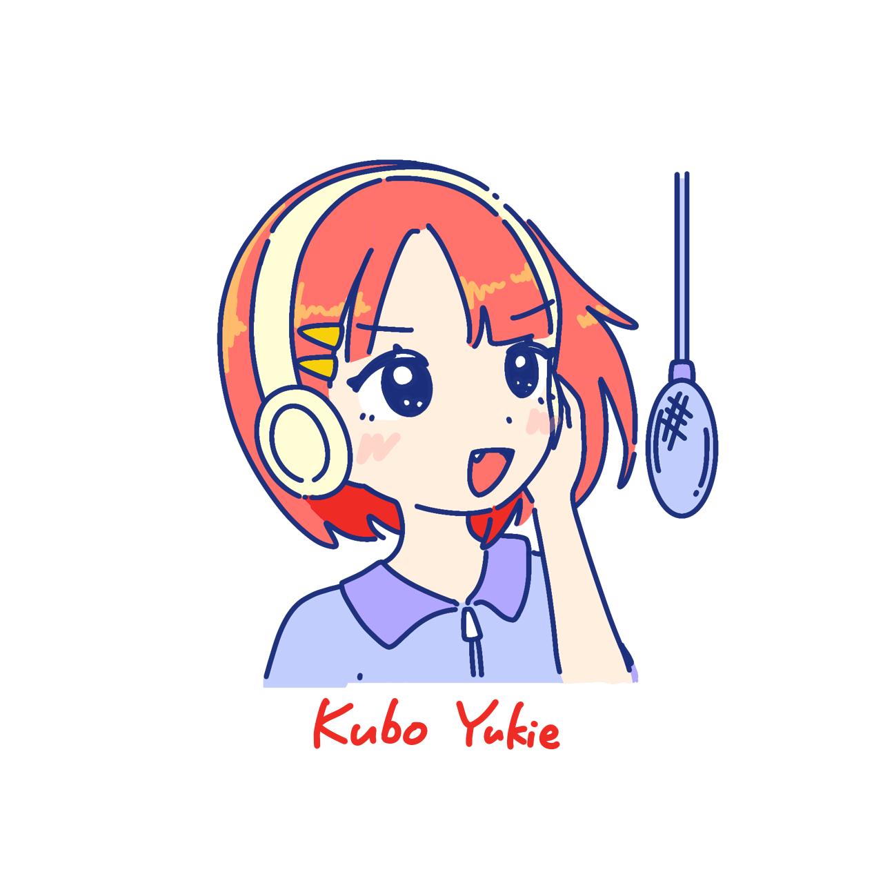 キャラ5