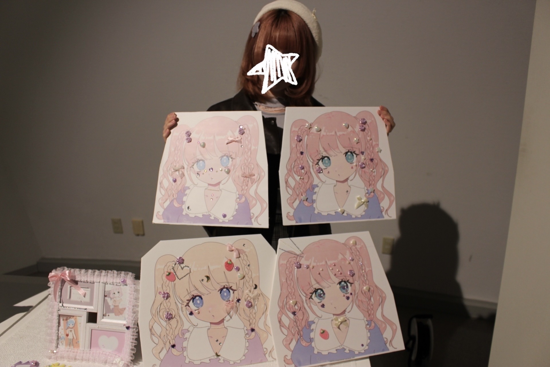 作品2